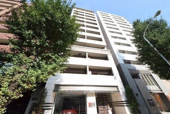 ESPERANZA AZABUの物件内観写真